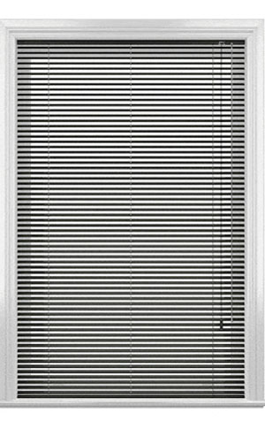 Persiana de Aluminio 