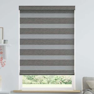 Cortina roller duo black out