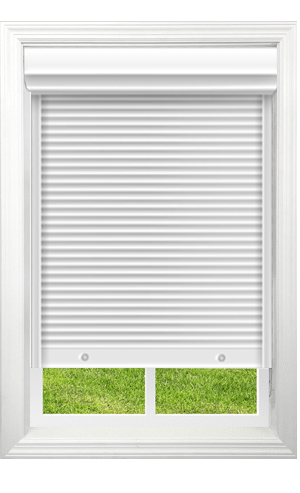 Persiana de aluminio exterior
